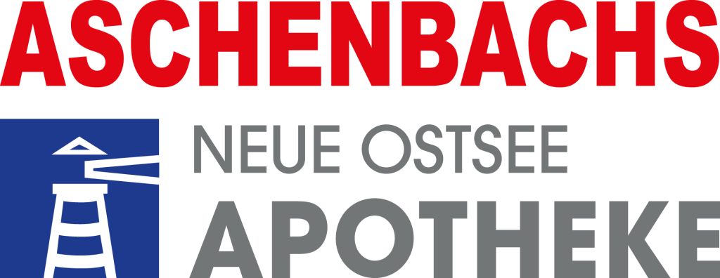 Logo der Neuen Ostsee Apotheke